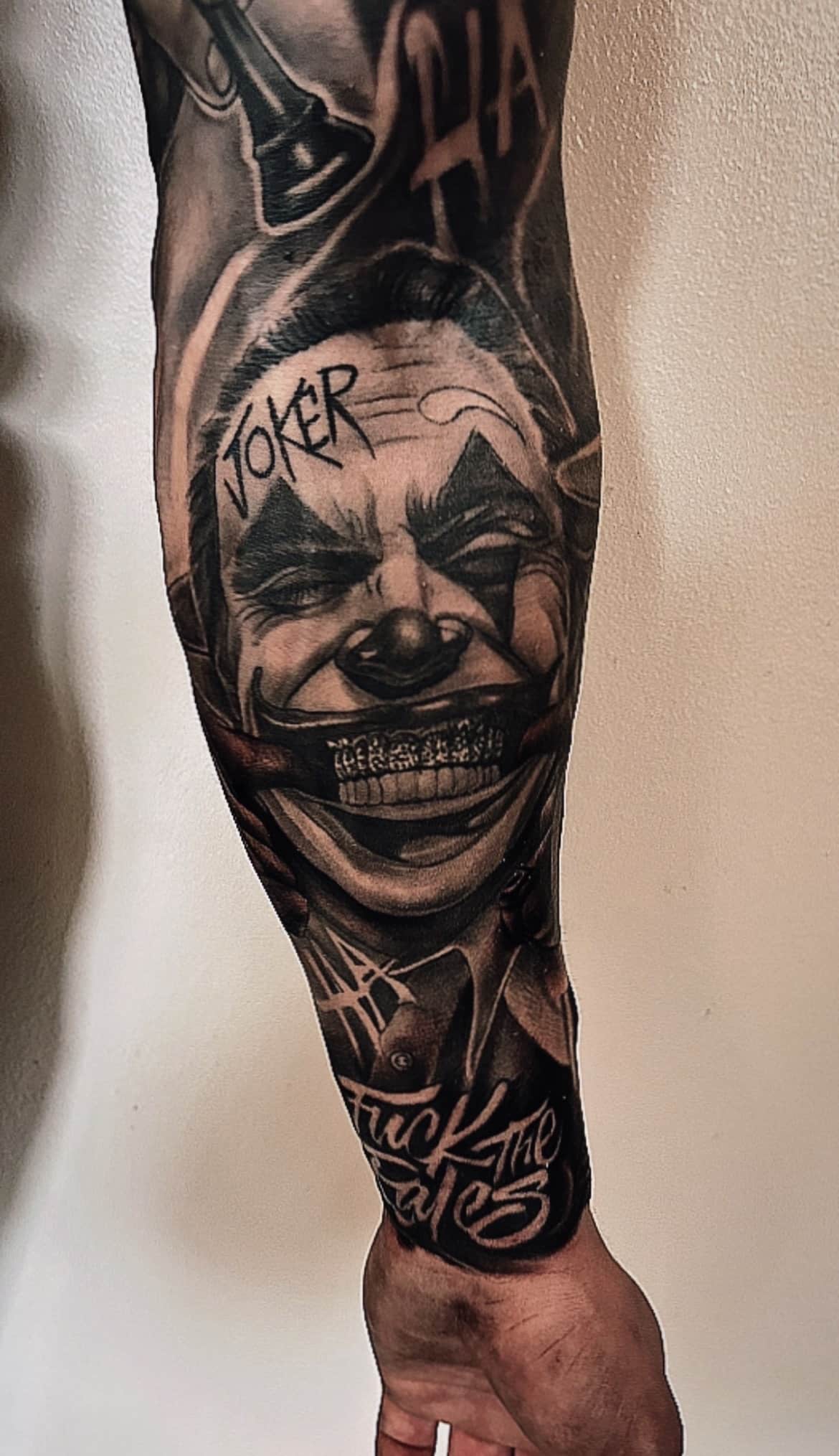 Tatovering