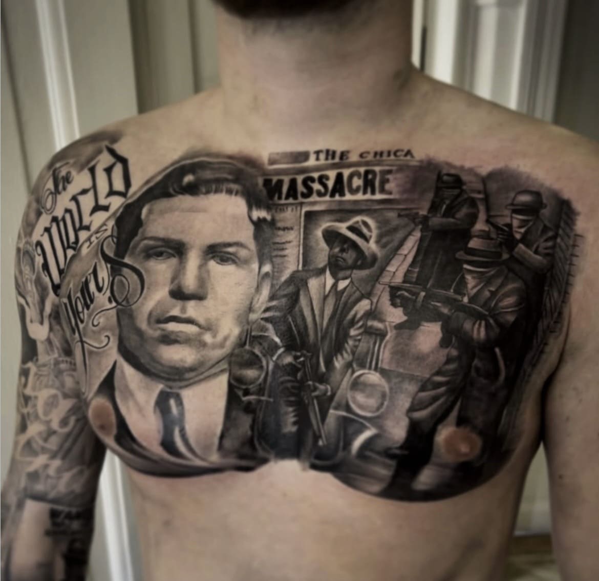 Tatovering