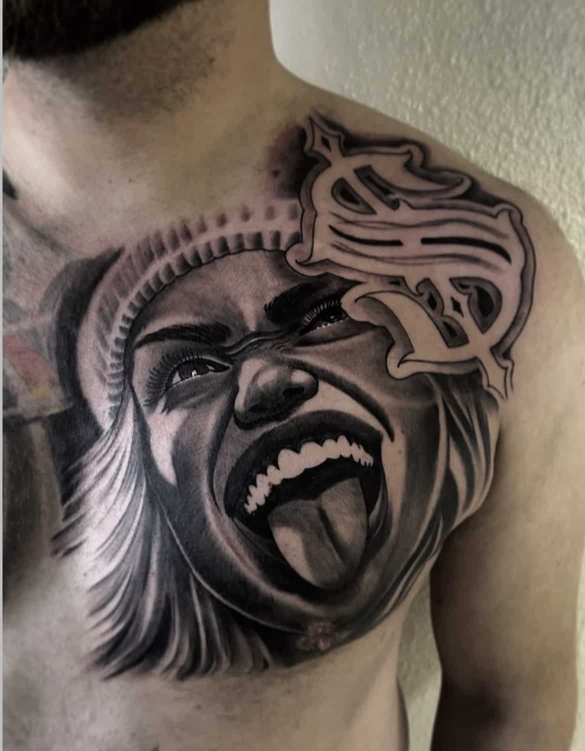 Tatovering